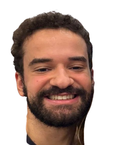 Foto de Leonardo Fernandes de Gusmão